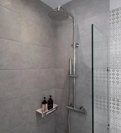 Swell Suites, Santorini Villa Vourvoúlos