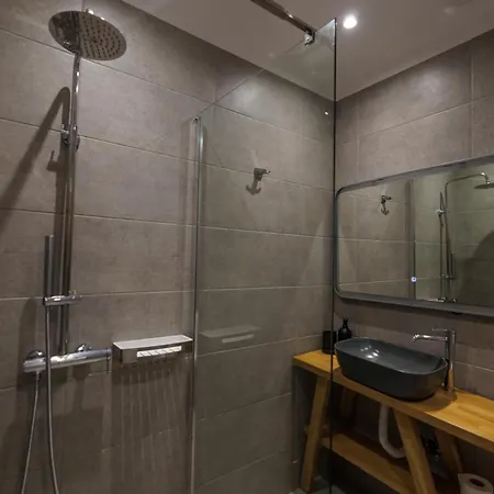 Villa Swell Suites, Santorini *