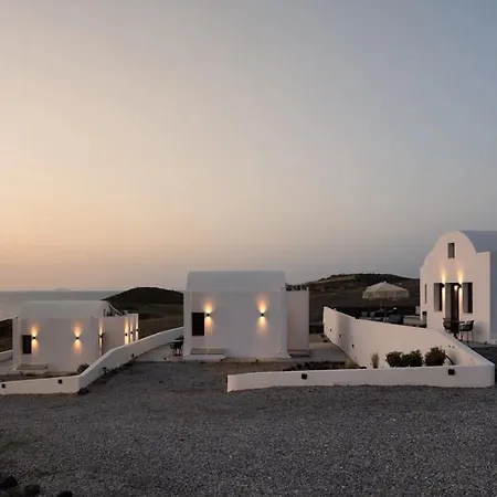 Villa Swell Suites, Santorini *