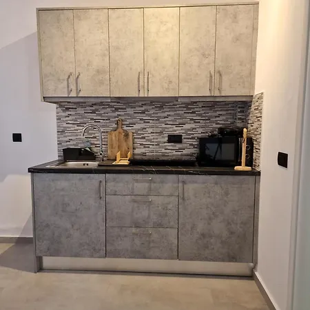 Swell Suites, Santorini