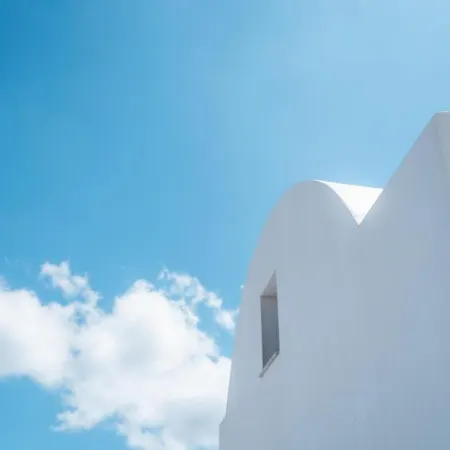 Villa Swell Suites, Santorini