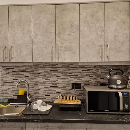 Swell Suites, Santorini *