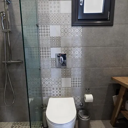 Villa Swell Suites, Santorini Vourvoúlos