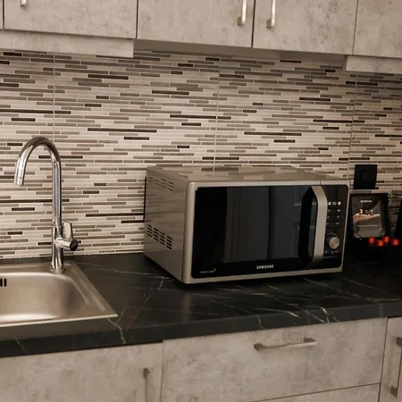 Swell Suites, Santorini *