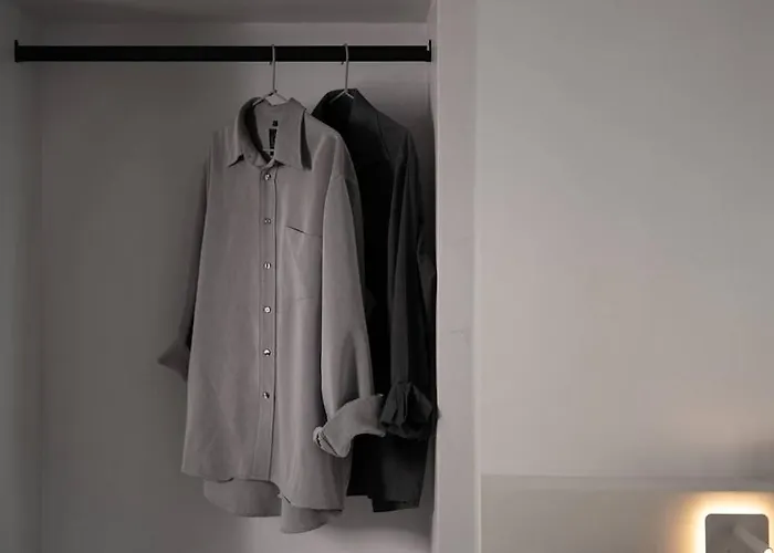 Swell Suites, Santorini 빌라 Vourvoúlos