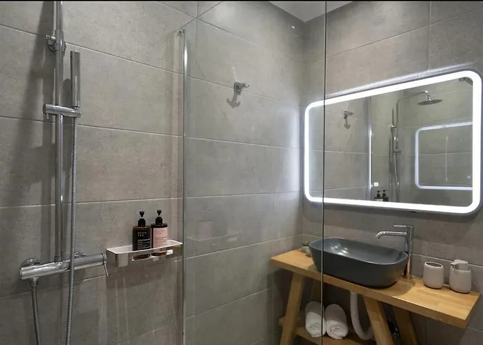 Villa Swell Suites, Santorini