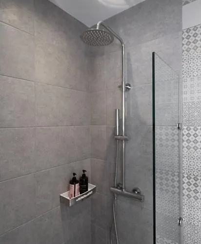 Swell Suites, Santorini Villa Vúrvulosz