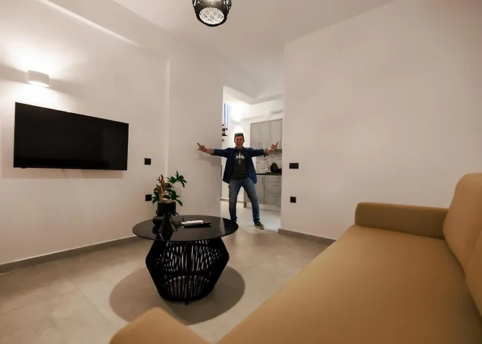 Swell Suites, Santorini 빌라 *