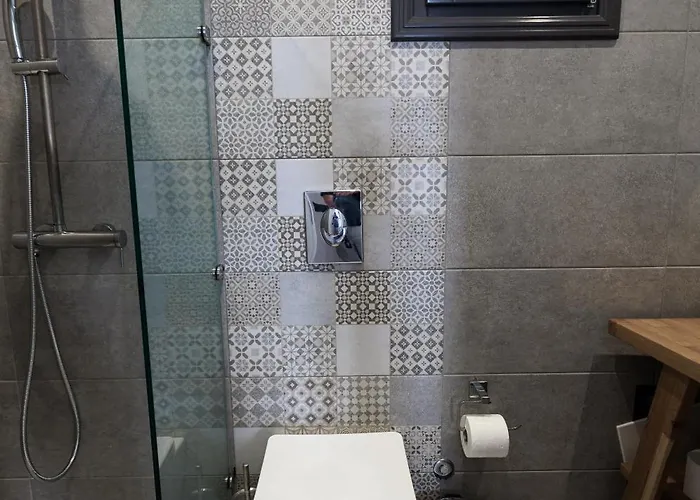 Villa Swell Suites, Santorini Vúrvulosz