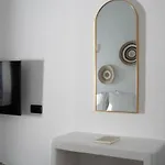 فيلة Swell Suites, Santorini Vourvoúlos