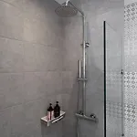 Swell Suites, Santorini فيلة Vourvoúlos