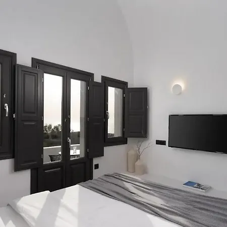 Βίλα Swell Suites, Santorini