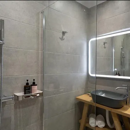 빌라 Swell Suites, Santorini