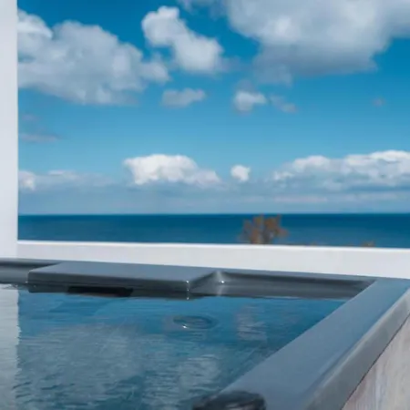 빌라 Swell Suites, Santorini