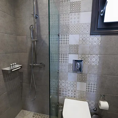Swell Suites, Santorini Βίλα *