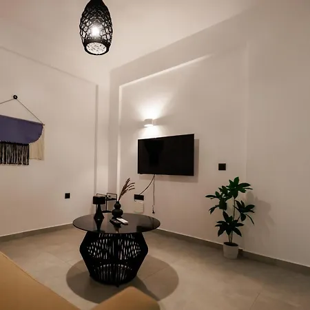 فيلة Swell Suites, Santorini Vourvoúlos