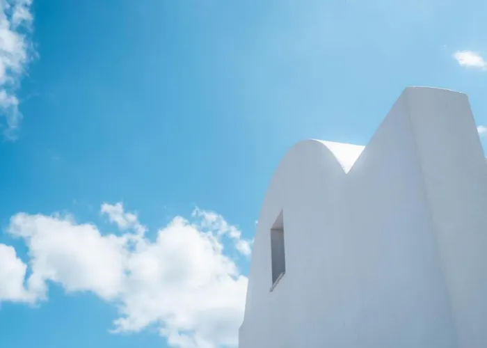 فيلة Swell Suites, Santorini