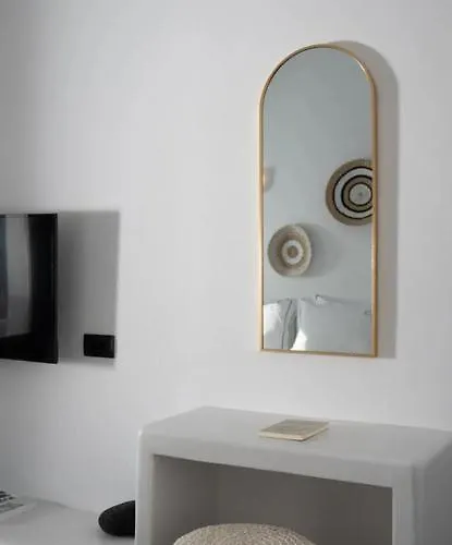 فيلة Swell Suites, Santorini Vourvoúlos