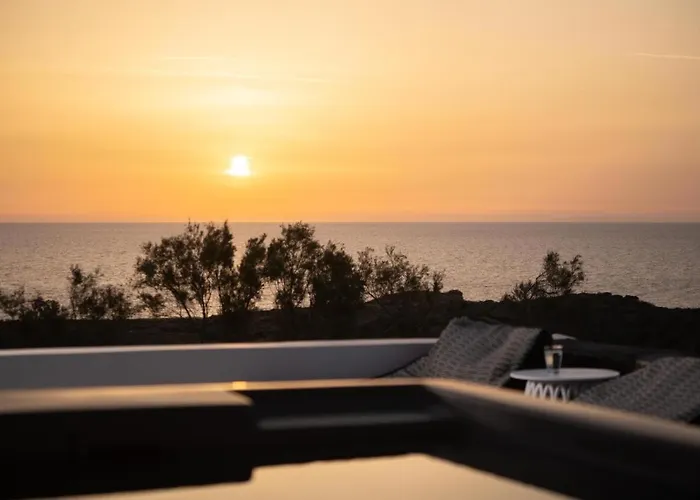 فيلة Swell Suites, Santorini *