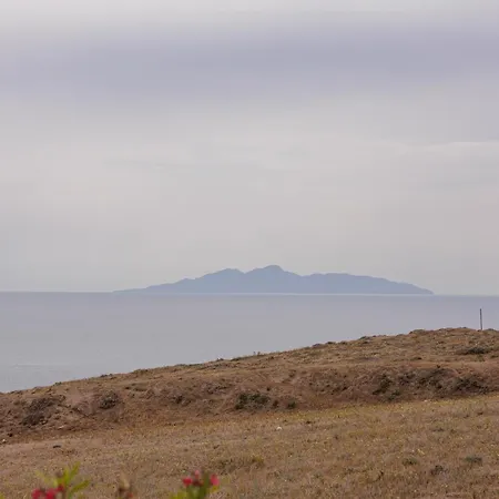 Villa Swell Suites, Santorini Vourvoúlos