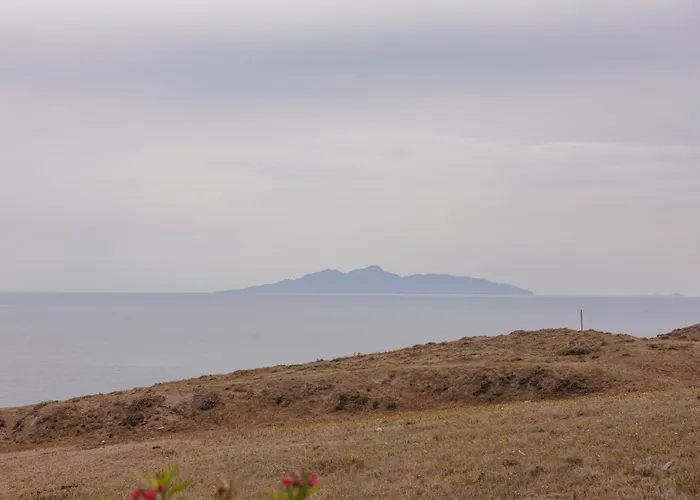 Villa Swell Suites, Santorini Vourvoúlos