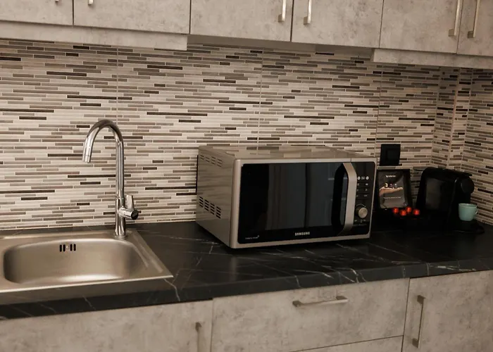 Swell Suites, Santorini *